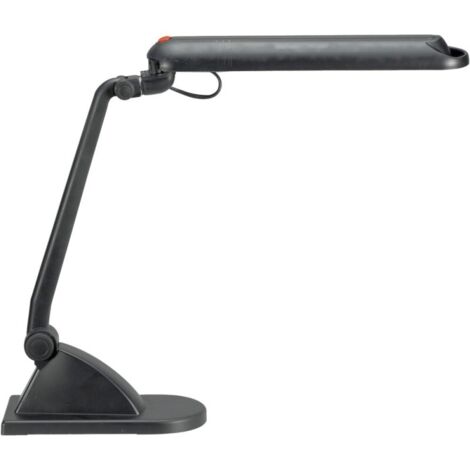 Maul MAULadria Lampe de Bureau Noir