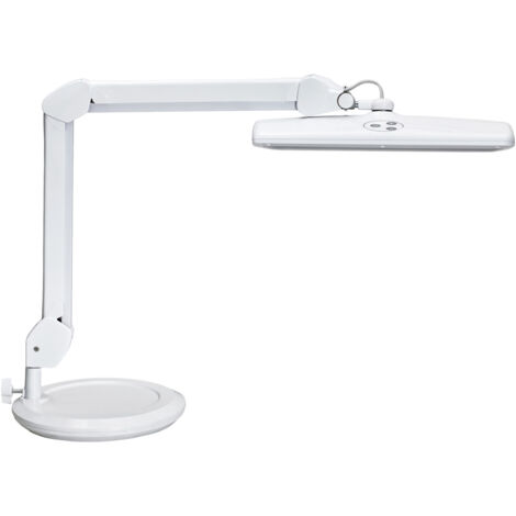 Maul MAULintro 8205902 LED-Klemmleuchte E (A - G) 11 W Weiß