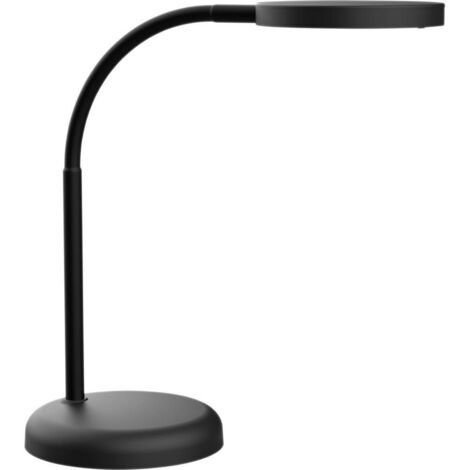 Maul MAULjoy, black 8200690 Lampe à LED de table 7 W noir