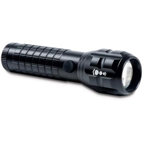 Maul MAULkronos S lampe portable noire 200 lumens