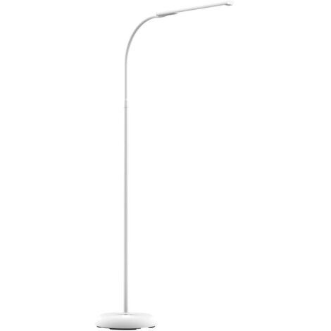 Maul MAULpirro 8234802 Lampadaire à LED 7 W blanc Q219822