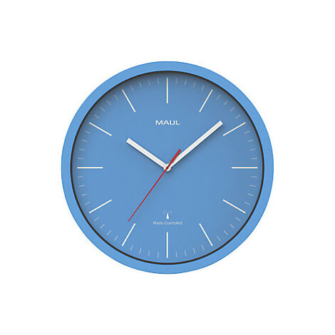 MAUL  Orologio da parete MAULjump  orologio radiocontrollato 