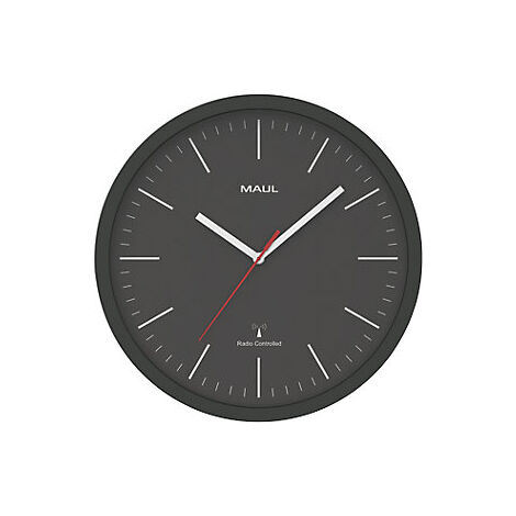 MAUL  Orologio da parete MAULjump  orologio radiocontrollato 