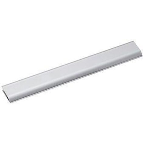 MAUL Papierklemmschiene 6246308 DIN A3 Aluminium matt silber