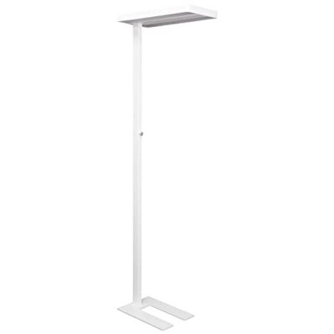 MAUL Piantana a LED MAULjaval dimmerabile 7100 lumen 80 W
