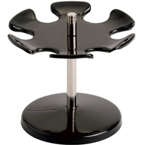 Maul Portatimbri 5100690 Nero 110 mm x 100 mm Sì