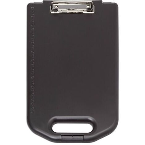 Maul Porte-bloc 2349590 noir (l x H x P) 25.8 x 41.5 x 5.3 cm