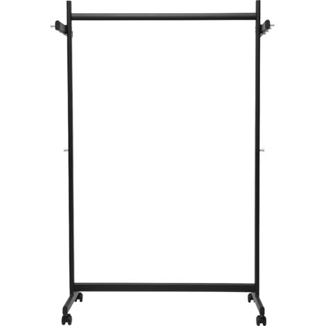 MAUL, Portemanteau MAULsamba, 1 tringle, 8 patères standards,