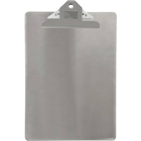 Maul Presse-papiers 2356495 argent (l x H x P) 22 x 33 x 3.5 cm