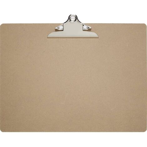 Maul Presse-papiers 2392870 bois (l x H x P) 42 x 32 x 4 cm