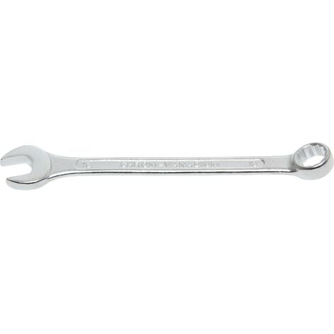 Maul-Ringschlüssel  SW 13 mm
