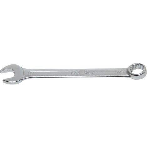 Maul-Ringschlüssel  SW 17 mm