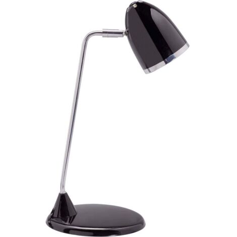 Maul Starlet 8231090 Lampe de bureau LED E27 3 W CEE: G (A - G) noir S38390