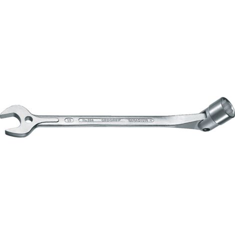Maul-Steckschlüssel UD-Profil 12 mm Gedore
