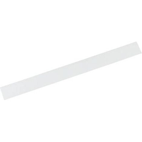 Maul Striscia magnetica 6207002 (L x L) 100 cm x 5 cm Bianco