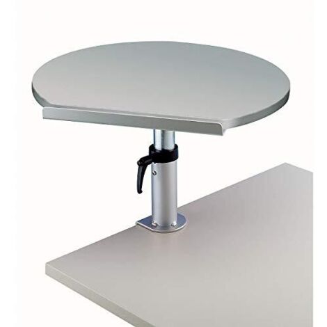 MAUL  Supporto da tavolo  ergonomico  largh x prof 600 x 520