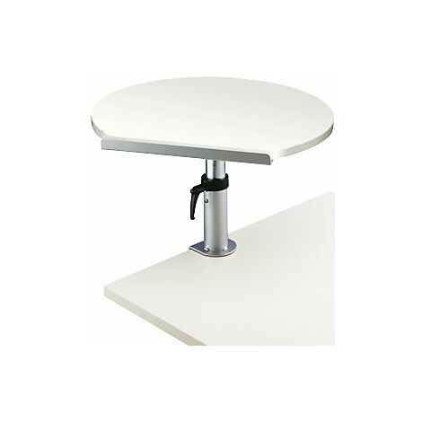 MAUL Supporto da tavolo ergonomico largh x prof 600 x 520