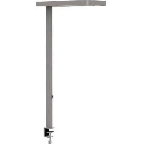 MAUL Tischleuchte MAULjuvis 141459 LED dimmbar silber