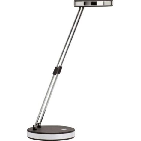 Maul uck 8201290 Lampe de bureau à LED LED LED intégrée 5 W CEE: E (A - G) noir