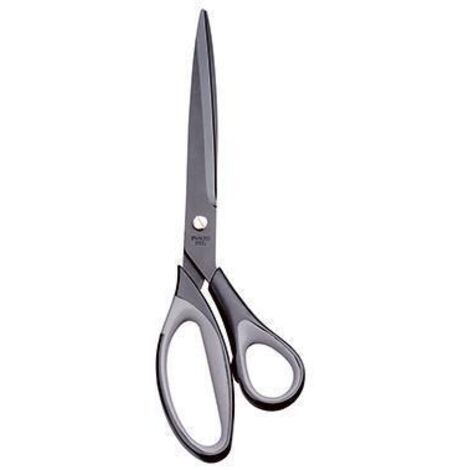 MAUL Universalschere 7691090 26cm Stahl schwarz/grau