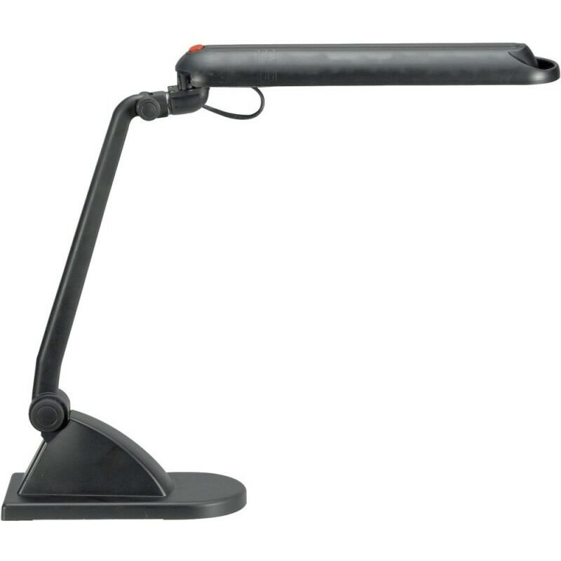 Image of Maul - adria Desk Lamp Nero