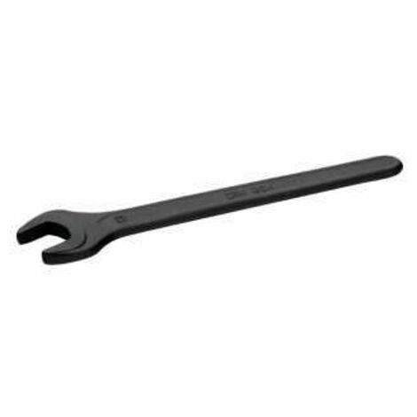 Maulschlüssel Bahco open end wrench 15° Winkel Phosphat