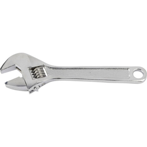 Maulschlüssel Brüder Mannesmann M 120-04 chromiert 13 mm 100 mm
