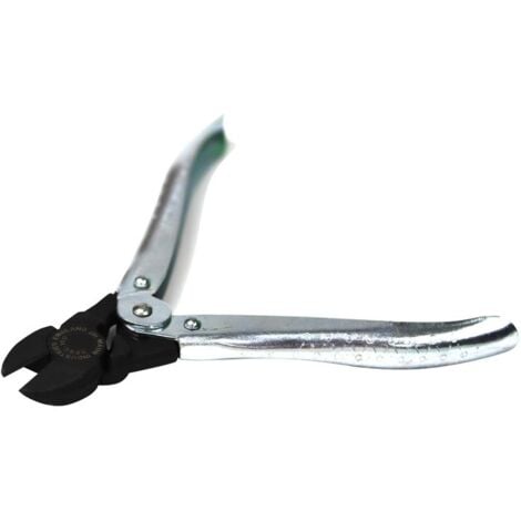 TBC Maun 2990-160 Diagonal Cutting Pliers 160mm (6.1/4in) MAU2990160