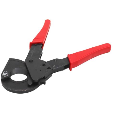 Maun 3080-250 Ratchet Cable Cutter 250mm (10in) MAU3080