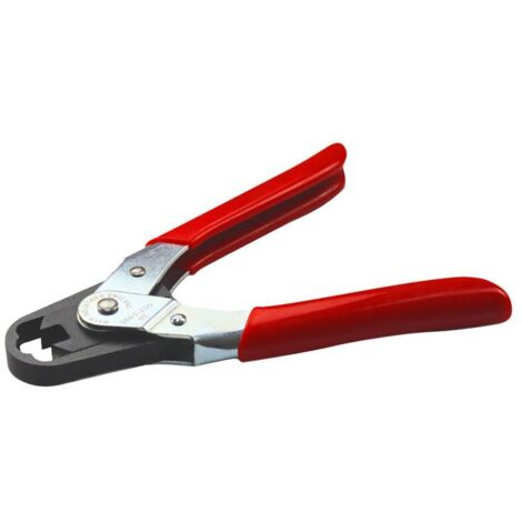 Maun 5660-200 Olive Cutter Tool with 10mm Blade - Model MAU5660OP10