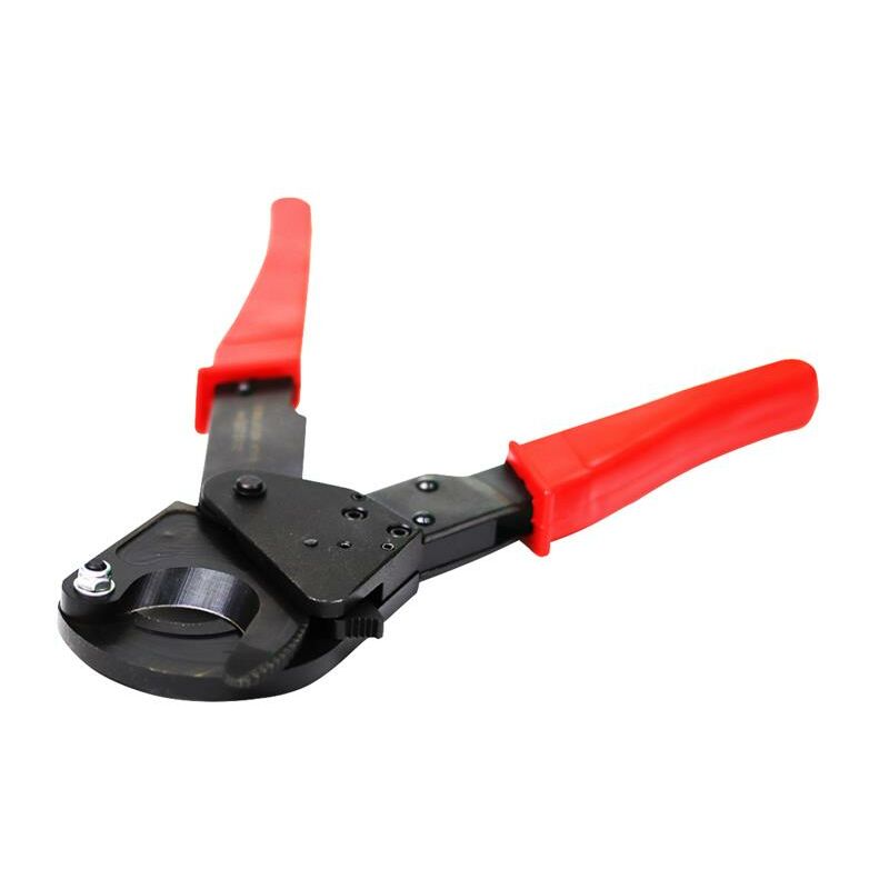 Maun 3080-250 Ratchet Cable Cutter 250mm (10in) MAU3080