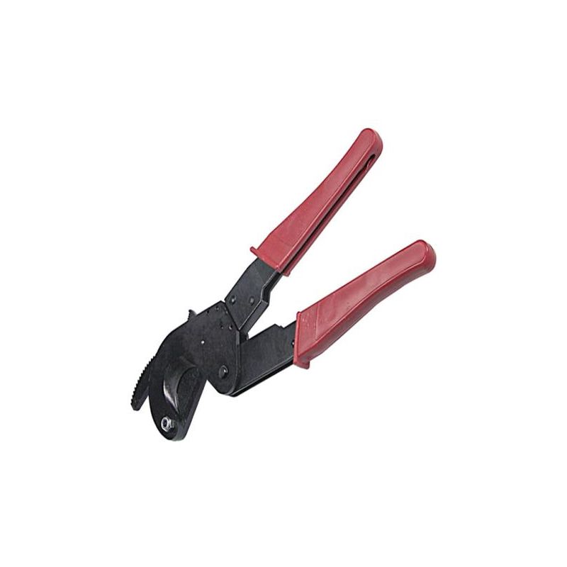 Ratchet Cable Cutter 250mm (10 in) - , - Maun