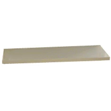 Maurer 18040020 ripiano per lineare con supporti