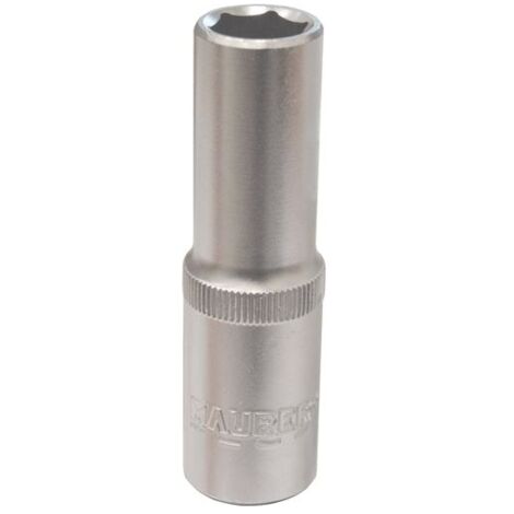 Maurer 2105627-1/2 tazza di lunga chiave esagonale 13 mm.