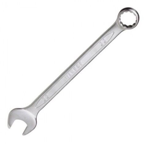 Maurer 2105935 Combination Spanner Maurer Plus 41 x 41