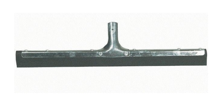 Image of Maurer - Spatolone Tira Acqua per Pavimenti misura Grande 55 cm Doppia Gomma
