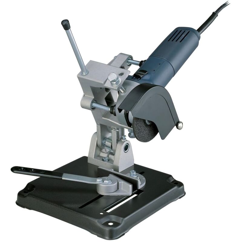 Support meuleuse professionnelle Maurer petit