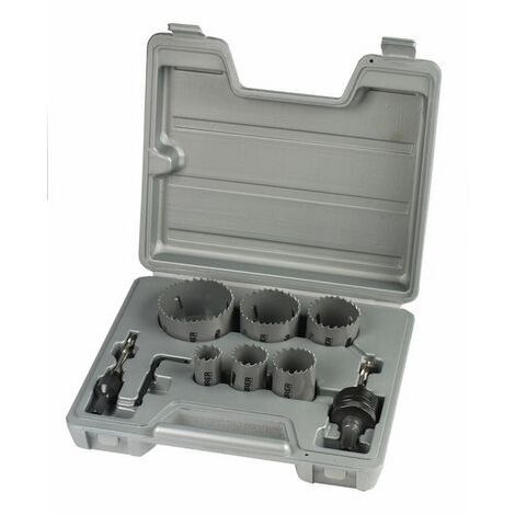 Maurer 87008 Bagaglio per Bambini, Grigio, One Size