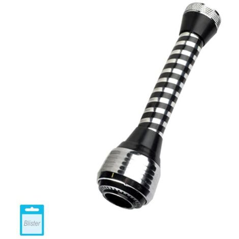 MAURER atomizador  economizador con adapaptador macho / hembra
