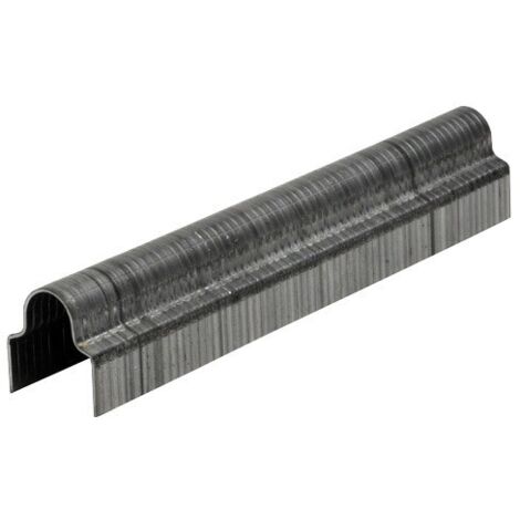Maurer Clip de câble rond numéro 14 6,5 mm 630 pièces