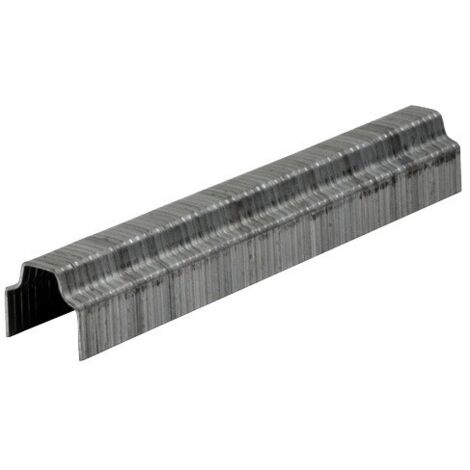 Maurer Clip für Flachkabel Nummer 15 4 mm. 630 Stück