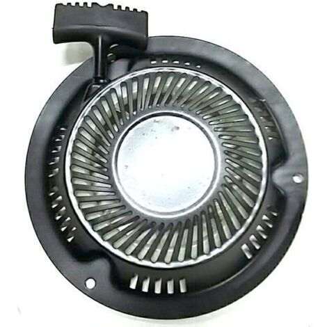 MAURER des-97304 Avviamento RETR.per Tagliaerba Codice 08062025 Modello 95482/93897, Multicolore