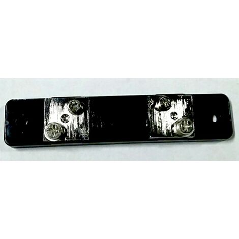 MAURER des-98678 Deragliatore per Carica batterie codice 07170031 Modello 98486, Multicolore