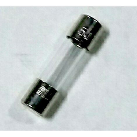 MAURER des-98680 Fusibile per Ricarica batterie codice 07170031 Modello 98486, Multicolore