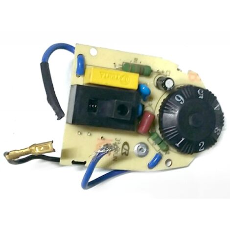 MAURER des-98876 Yamato Interruttore Smerigliatrice 98871, Multicolore