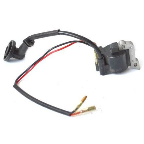 MAURER des-99842 Bobina Motore-P.60 P/99710, Multicolore