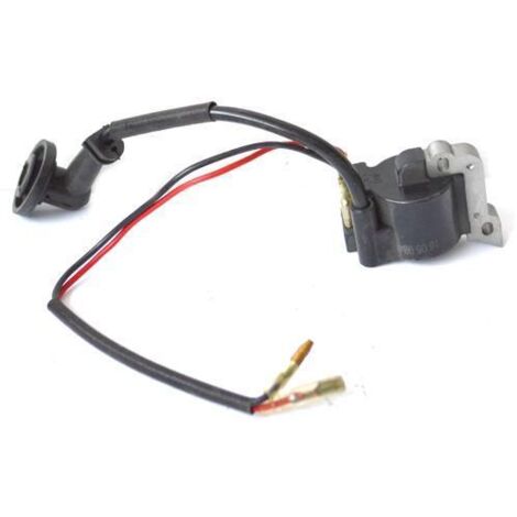 MAURER des-99842 Bobina Motore-P.60 P/99710, Multicolore