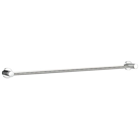 Maurer Edelstahl Handtuchstange 60 cm.