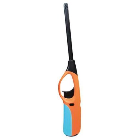 MAURER encendedor cocina gas con llama tubo flexible 280 mm.