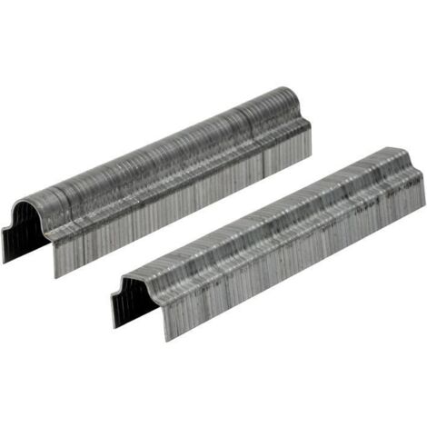 Maurer Fermacavo Rotondo Numero 14 6,5mm 630 Pezzi